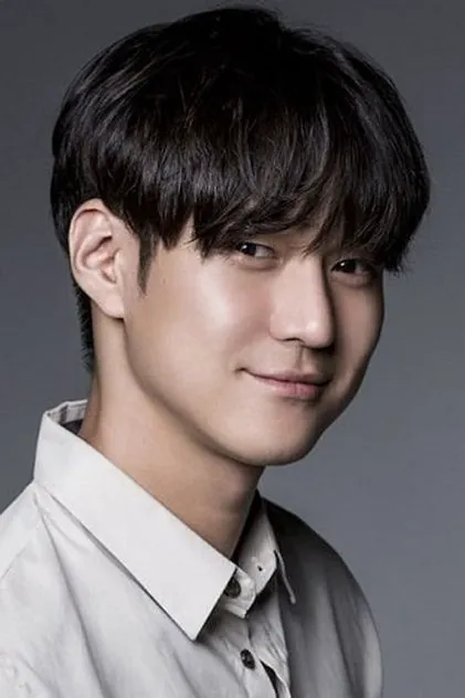 Portrait de 고경표