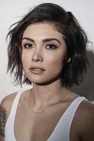 Portrait de Daniella Pineda