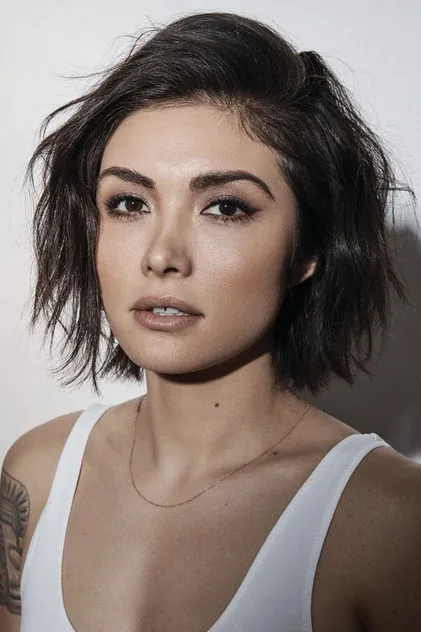 Portrait de Daniella Pineda