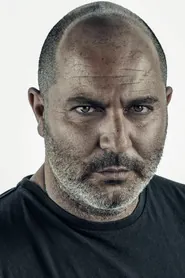 Portrait de ליאור רז