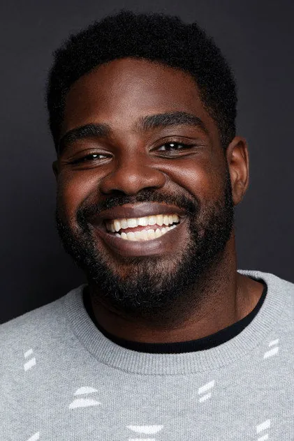 Portrait de Ron Funches