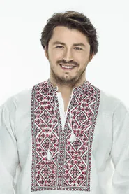 Portrait de Сергій Притула