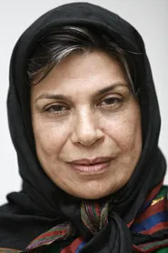 Portrait de گوهر خیراندیش