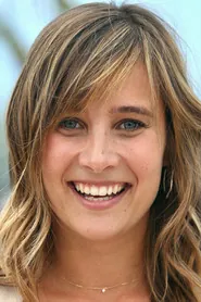 Portrait de Julie de Bona