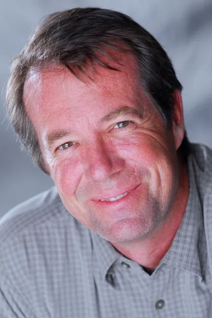 Portrait de Eric Starkey