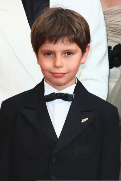 Portrait de Tom Trouffier