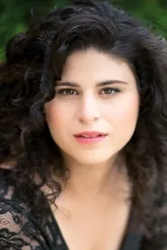 Portrait de Olivia Stambouliah