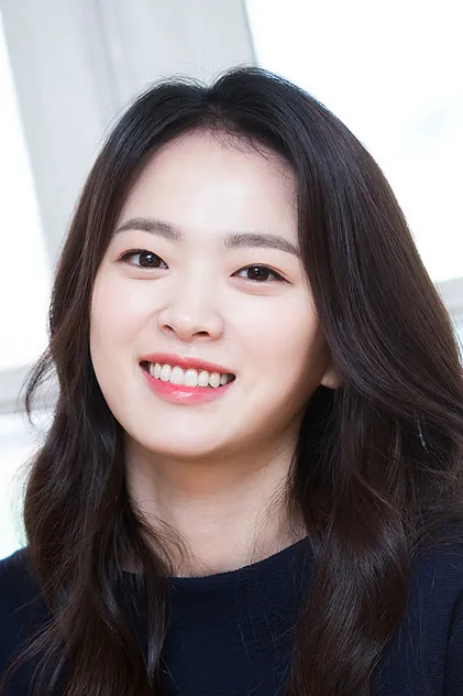 Portrait de Chun Woo-hee