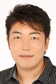 Portrait de 松田健一郎