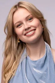Portrait de Angourie Rice
