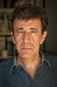 Portrait de Μανώλης Μαυροματάκης