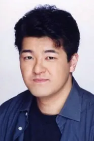 Portrait de Tetsu Inada