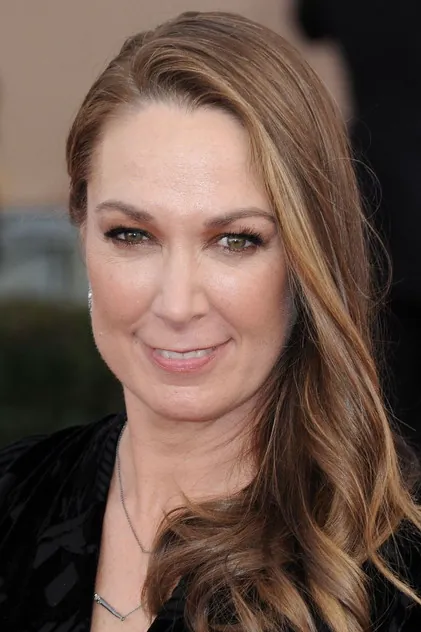 Portrait de Elizabeth Marvel
