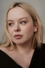 Portrait de Nicola Coughlan