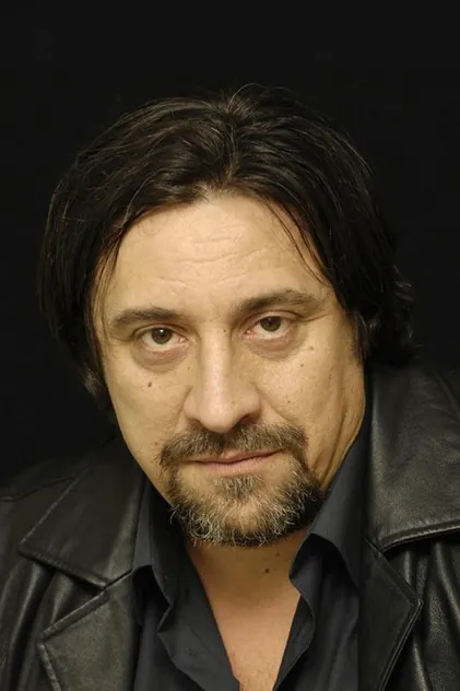 Portrait de Dominique Thomas
