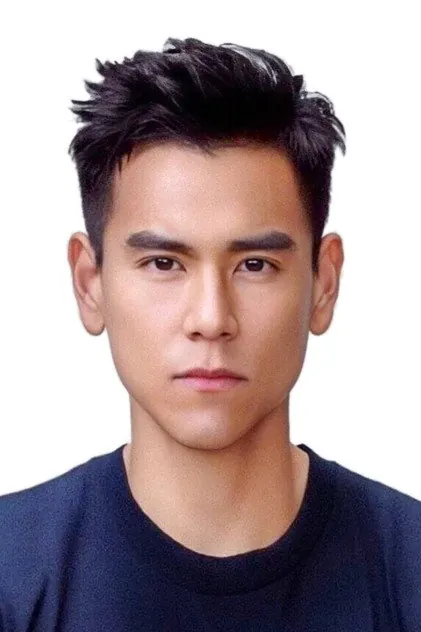 Portrait de 彭于晏