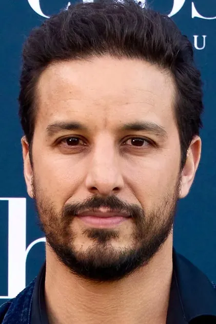 Portrait de Alaa Safi