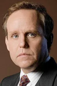 Portrait de Peter MacNicol