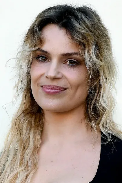 Portrait de Micaela Ramazzotti