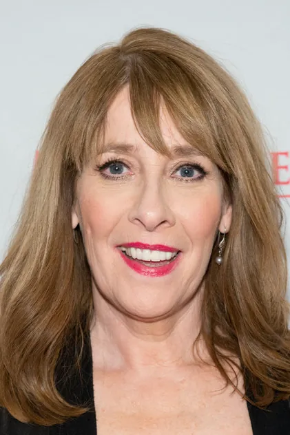 Portrait de Phyllis Logan