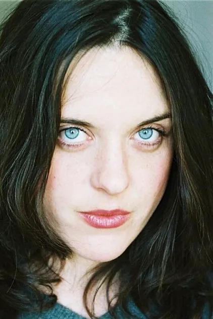 Portrait de Claire Dumas