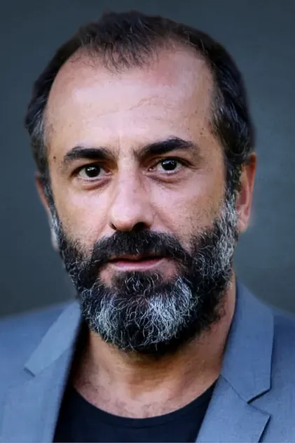 Portrait de Πάνος Κορώνης