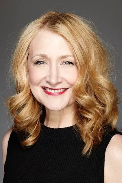 Portrait de Patricia Clarkson