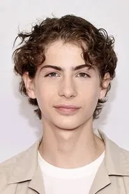 Portrait de Jacob Tremblay