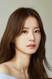 Portrait de Jung Yu-mi