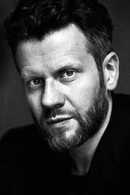 Portrait de Orlando Cinque