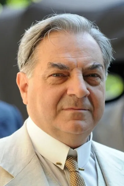 Portrait de Maurizio Marchetti