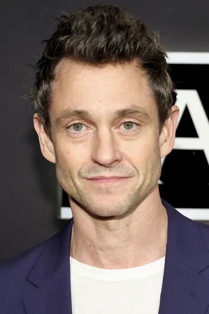 Portrait de Hugh Dancy