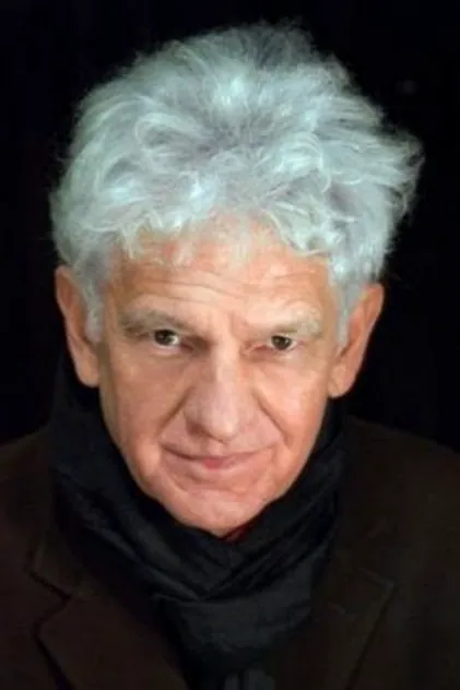 Portrait de Nello Mascia