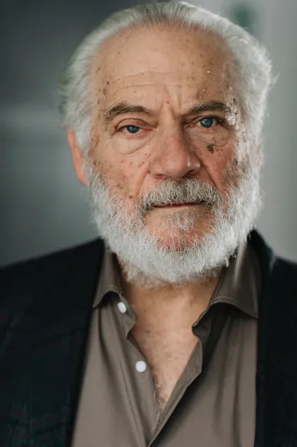 Portrait de Giorgio Colangeli