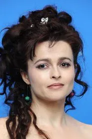Portrait de Helena Bonham Carter