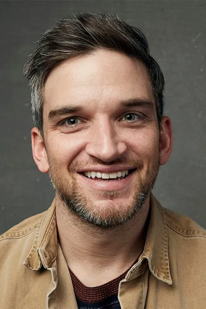 Portrait de Evan Jonigkeit