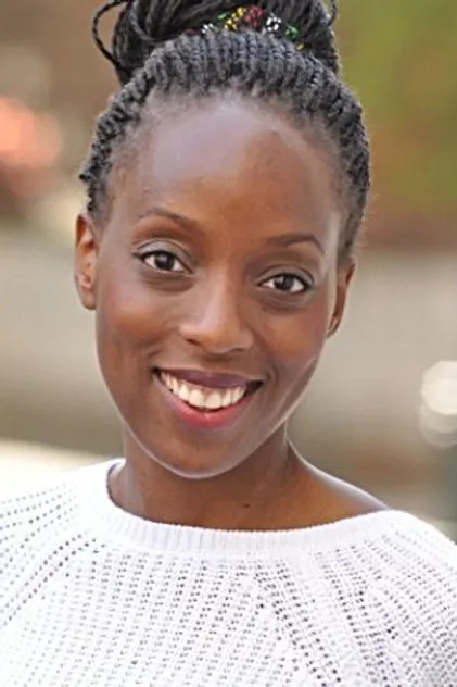 Portrait de Bwanga Pilipili