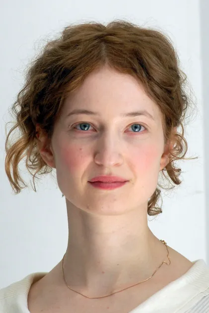 Portrait de Alba Rohrwacher