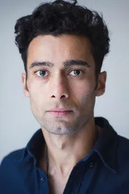 Portrait de آرش مرندی