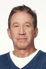 Portrait de Tim Allen