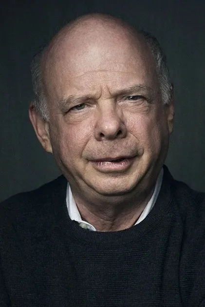 Portrait de Wallace Shawn