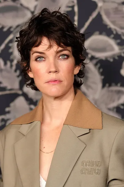 Portrait de Celia Rowlson-Hall
