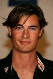Portrait de Erik von Detten