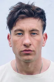 Portrait de Barry Keoghan