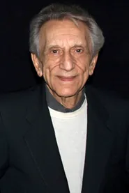 Portrait de Roberto Herlitzka