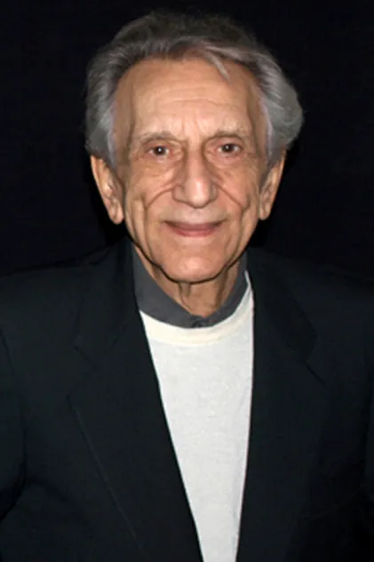 Portrait de Roberto Herlitzka