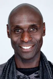 Portrait de Lance Reddick