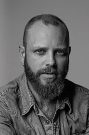 Portrait de Martin Furulund