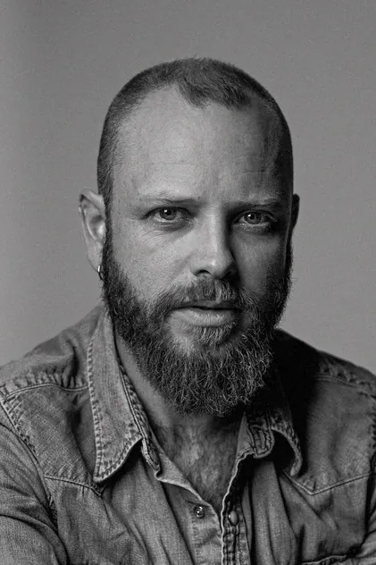 Portrait de Martin Furulund