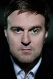 Portrait de Pierre Bénézit
